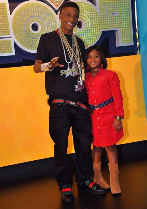 boosie height|how tall is boosie.